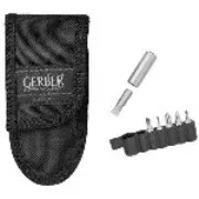 10-Piece 'Tool Kit for MP - Clam