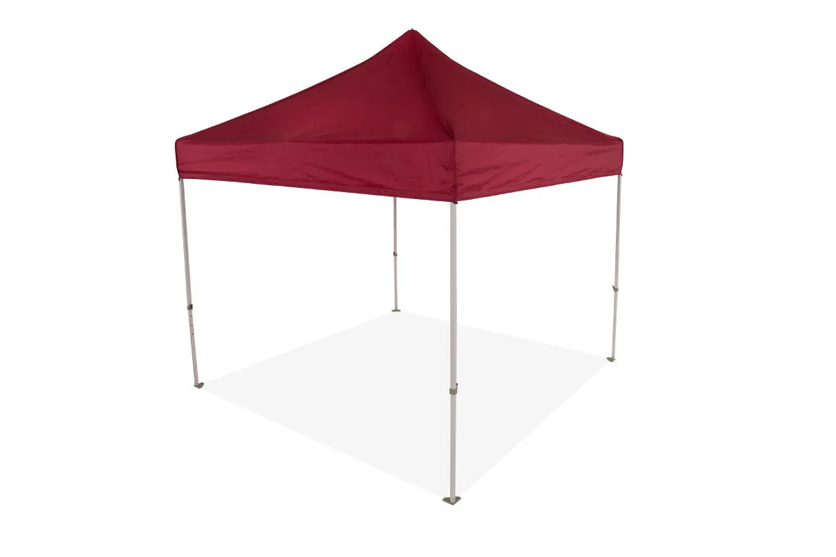 10x10 Type CL Instant Canopy **STEEL** Frame with Top