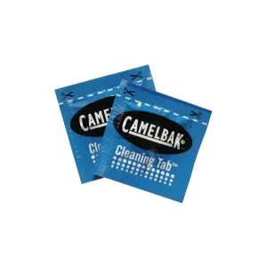 13 CAMELBAK CLEANING TABLETS