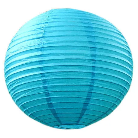 20 Inch Round Paper Lantern