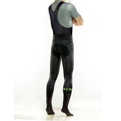 2017 Bib Pants Jersey with 3D Coolmax Gel Pad