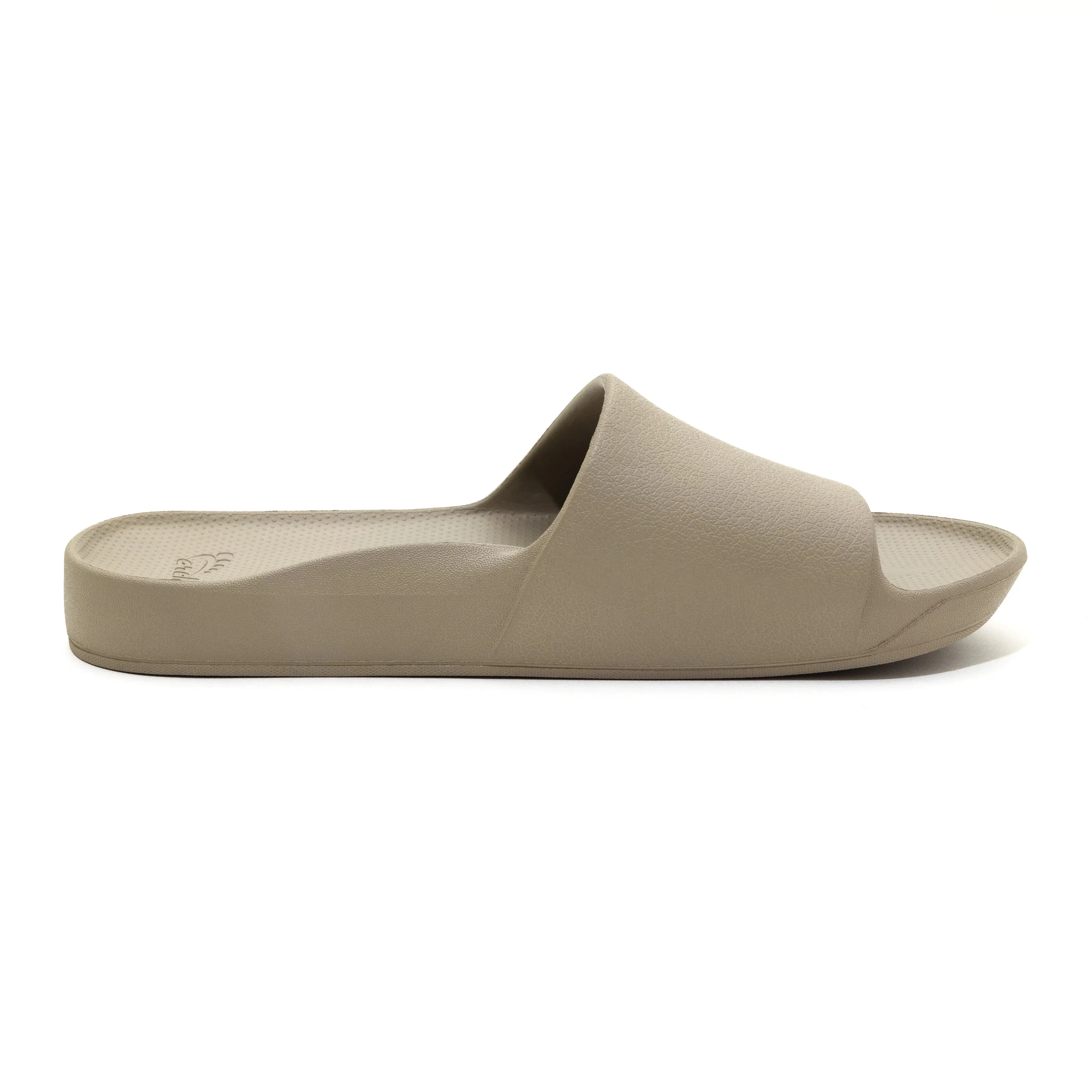 Archies Slides - Taupe