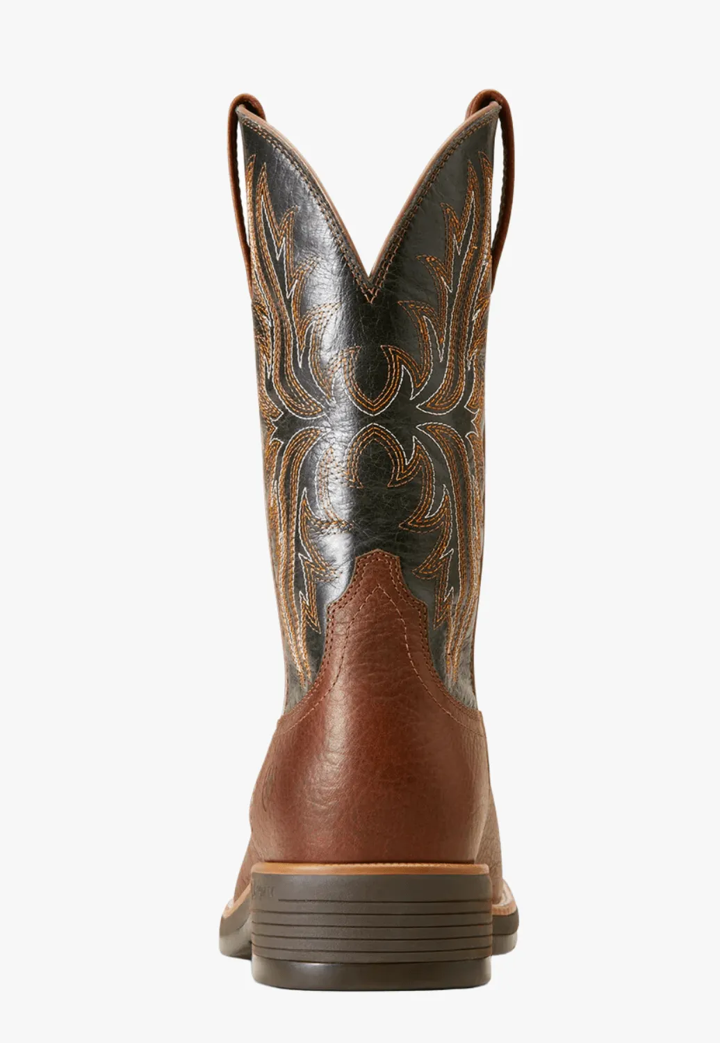 Ariat Mens Ridgeback Top Boot