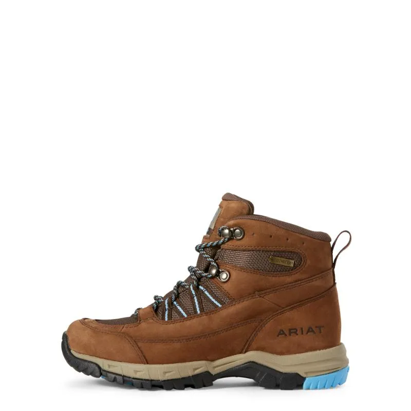 Ariat Skyline Summit GORE-TEX Ladies Boot - Acorn Brown