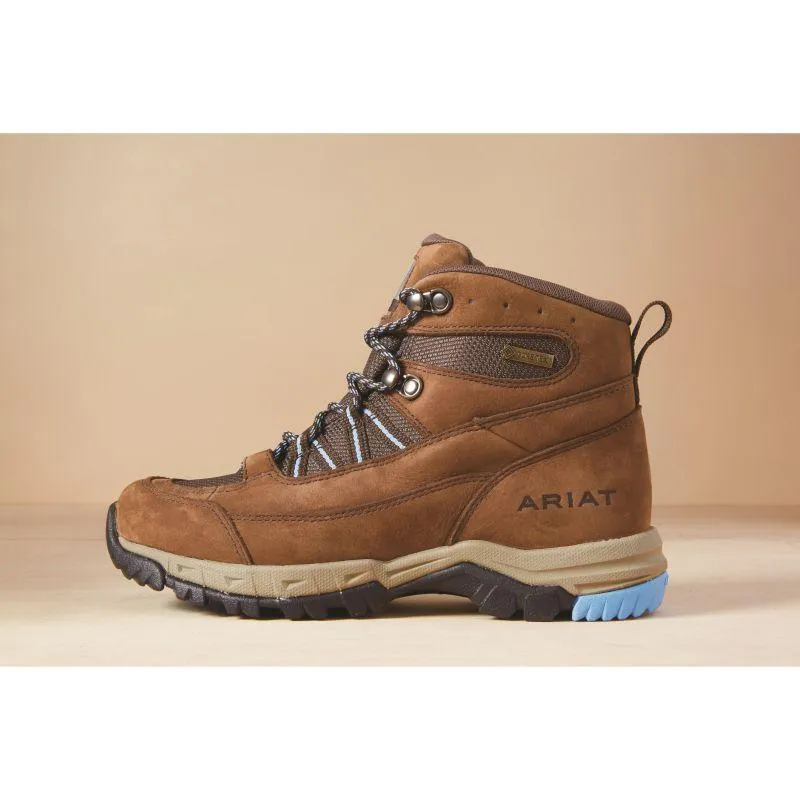 Ariat Skyline Summit GORE-TEX Ladies Boot - Acorn Brown