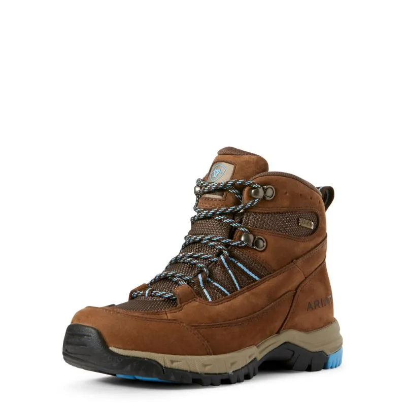 Ariat Skyline Summit GORE-TEX Ladies Boot - Acorn Brown