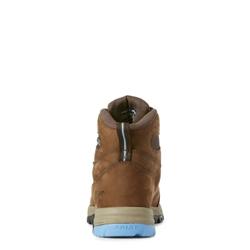 Ariat Skyline Summit GORE-TEX Ladies Boot - Acorn Brown