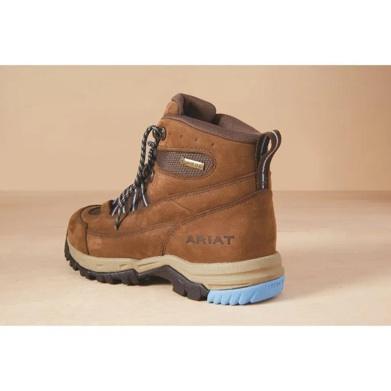 Ariat Skyline Summit GORE-TEX Ladies Boot - Acorn Brown