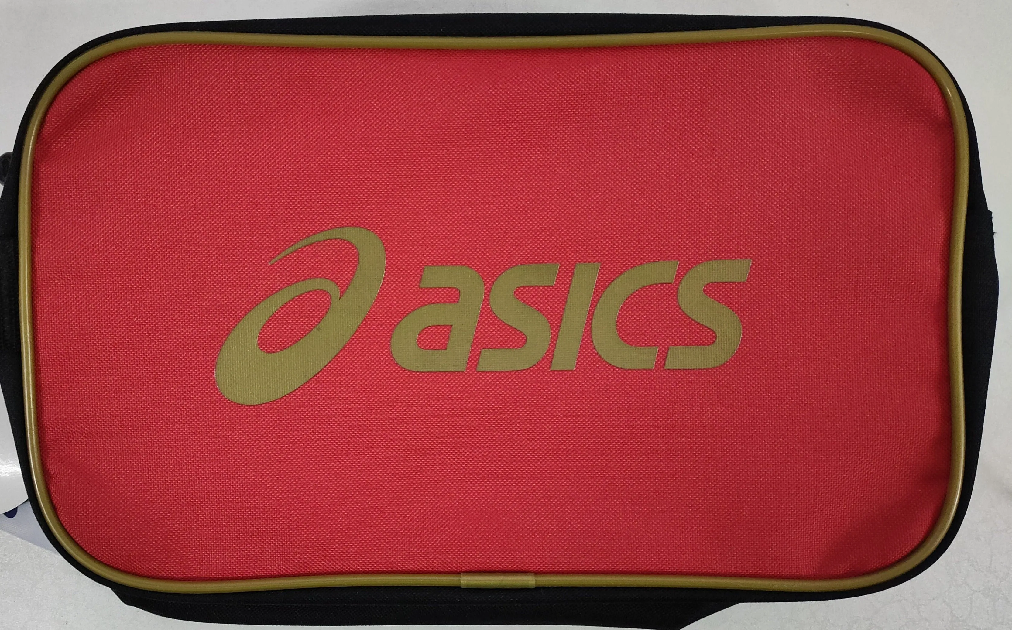 ASICS Premium Quality Shoe Bag - Spacious and Durable