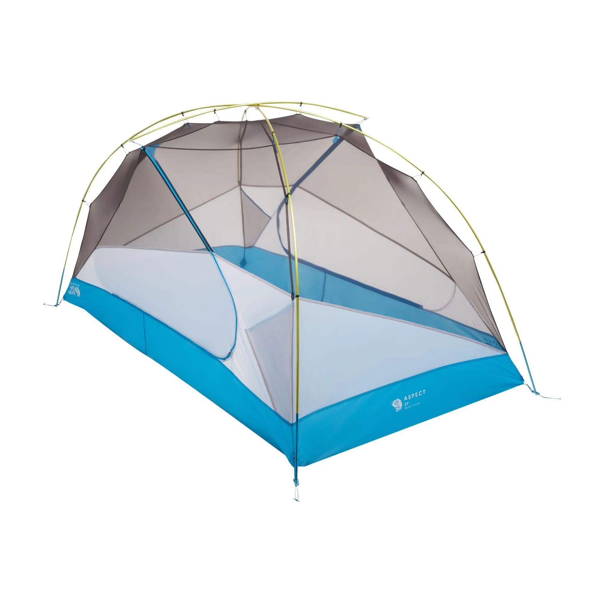 Aspect 2 Tent