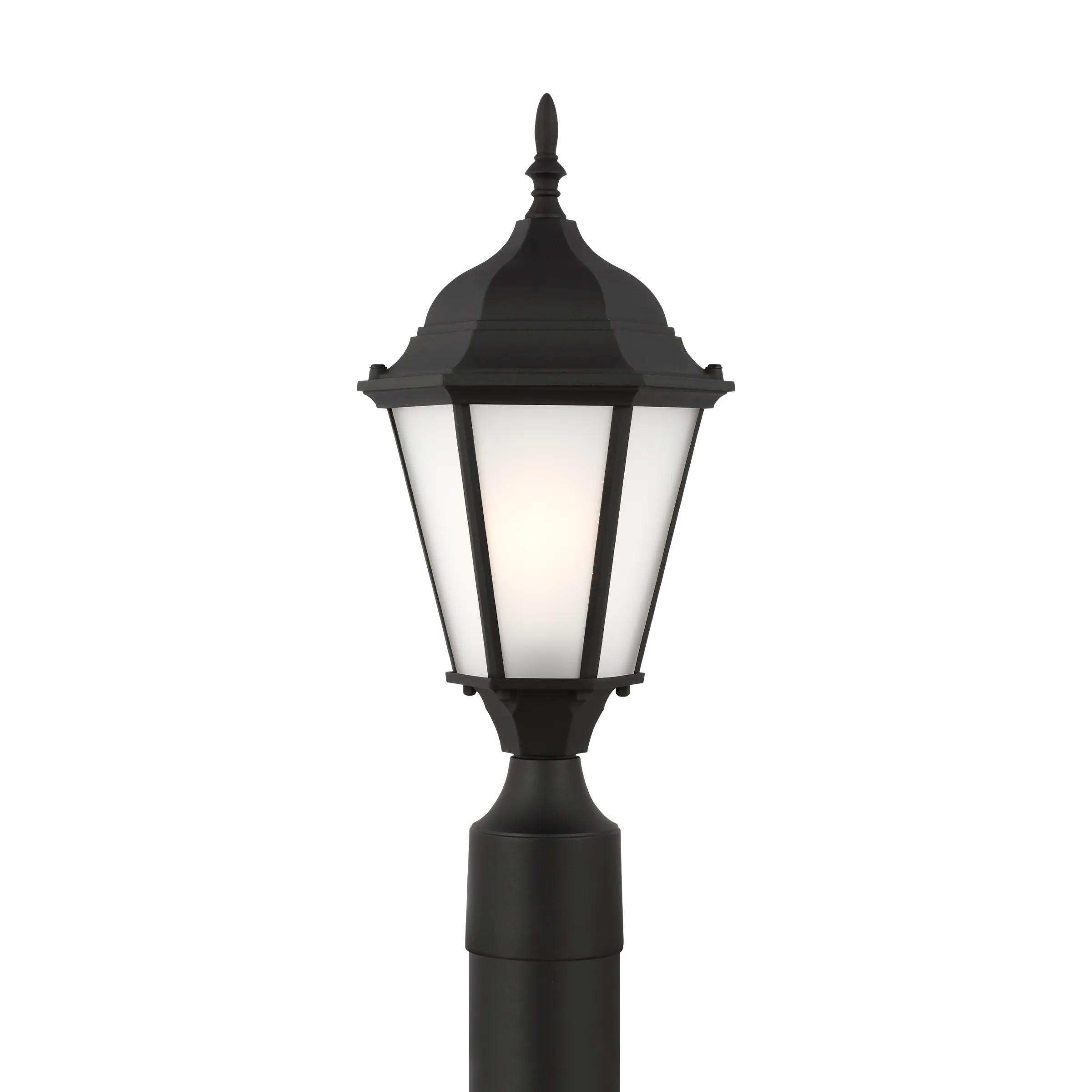 Bakersville One Light Outdoor Post Lantern