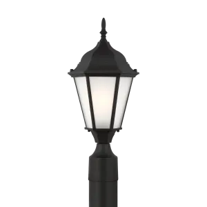 Bakersville One Light Outdoor Post Lantern