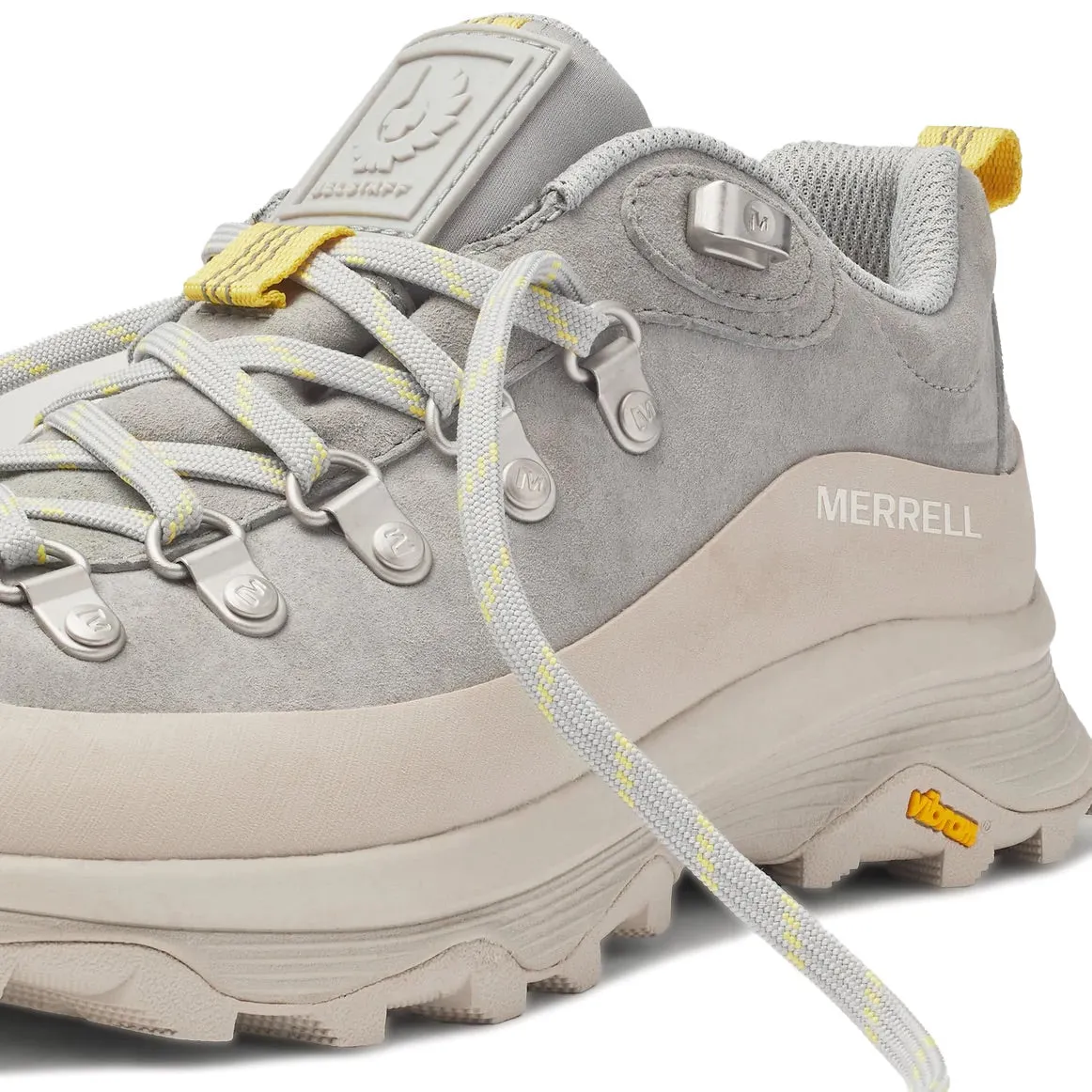 Belstaff x Merrell 1TRL Ontrario Speed