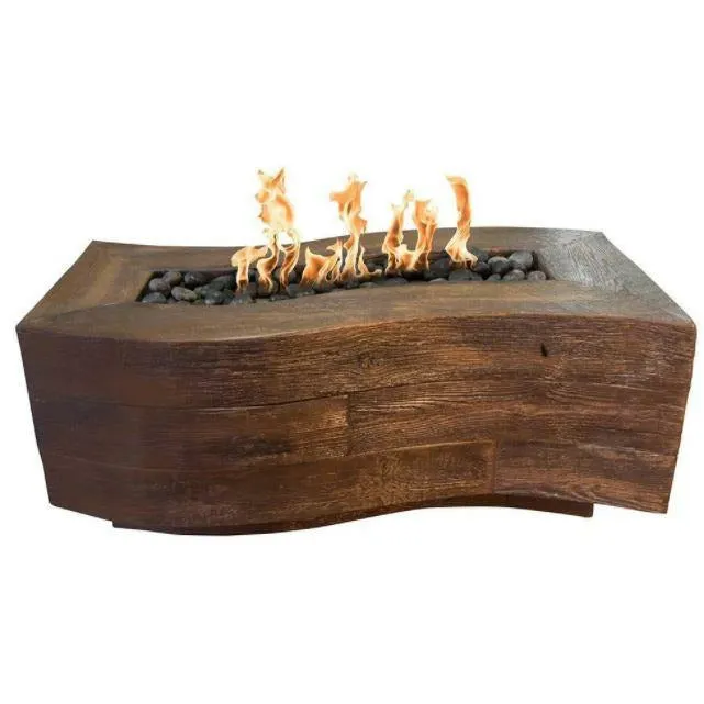 Big Sur Fire Pit - 60"