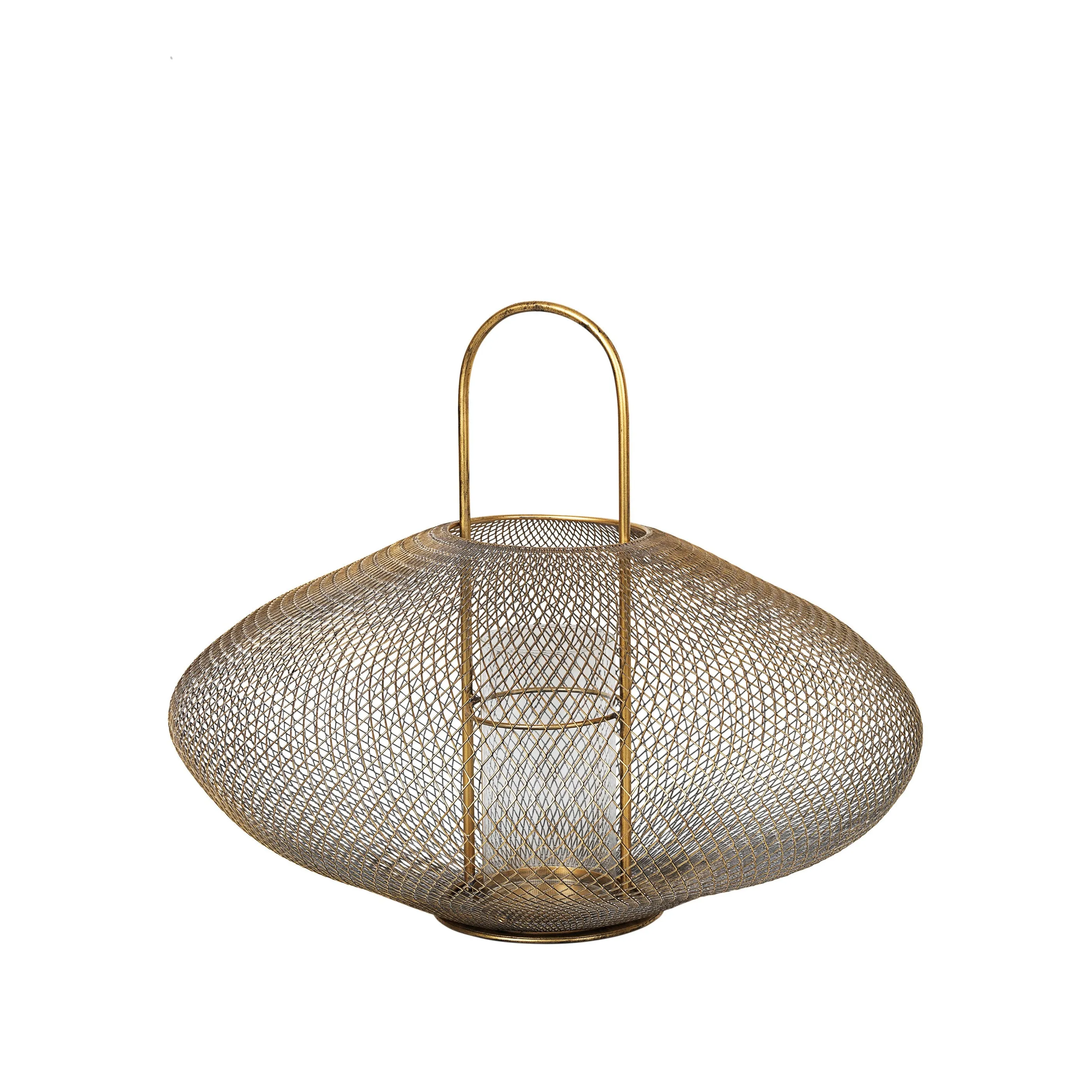 Bodis Lantern - Broste Copenhagen -  Two Sizes