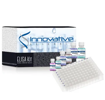 Bovine Lipopolysaccharide Binding Protein ELISA Kit