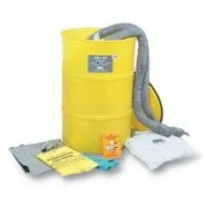 Brady SPC 55 Gallon Hazwik Universal Spill Kit