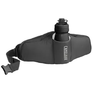 Camelbak Podium Flow 2 Waist Pack with 21oz Podium Dirt Series Bottle