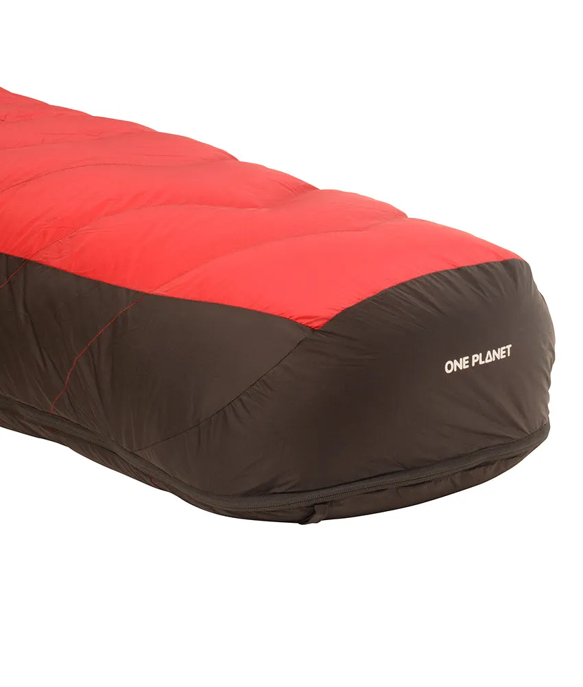 Camplite -3 Sleeping Bag 700  Loft