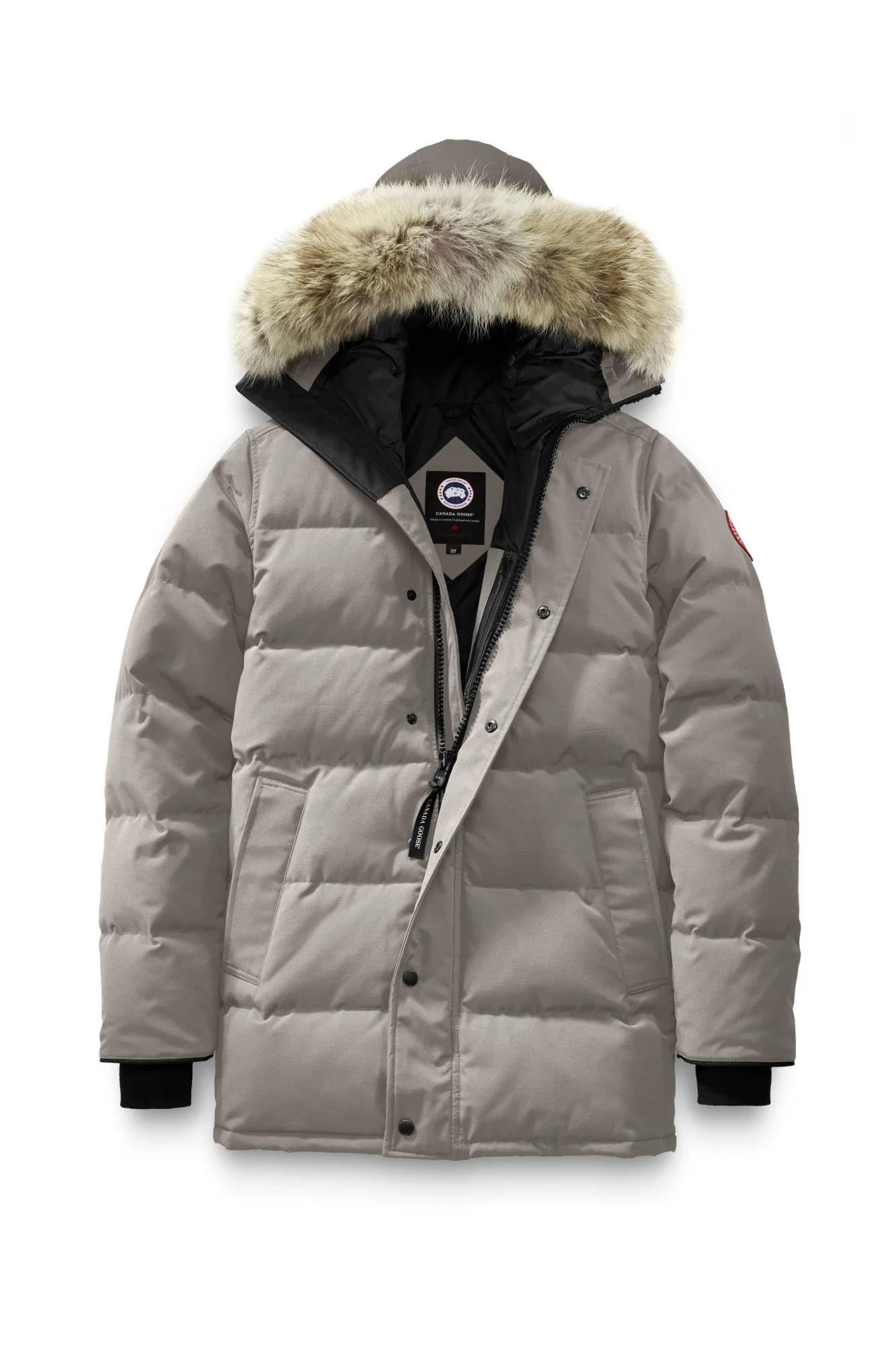 CANADA GOOSE CARSON PARKA MEN