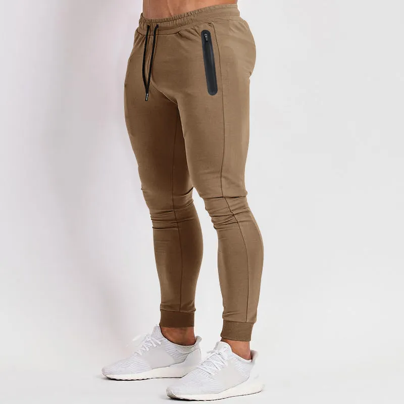 CASUAL SPORTS PANTS