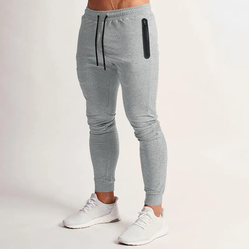 CASUAL SPORTS PANTS