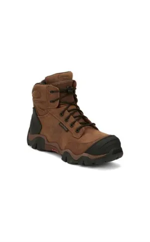 CHIPPEWA CROSS TERRAIN NANO COMP TOE (25341)