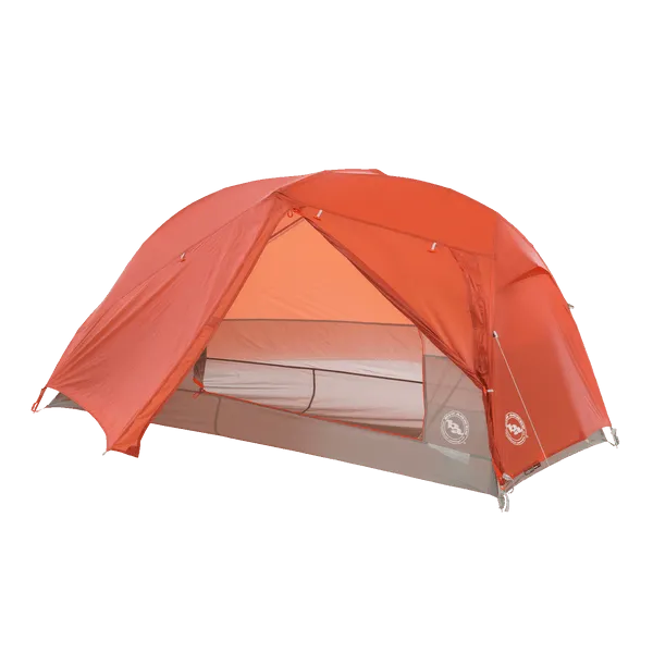 Copper Spur HV Ultralight 1-Person Tent