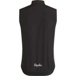 Core Gilet - men's Rapha, black/white