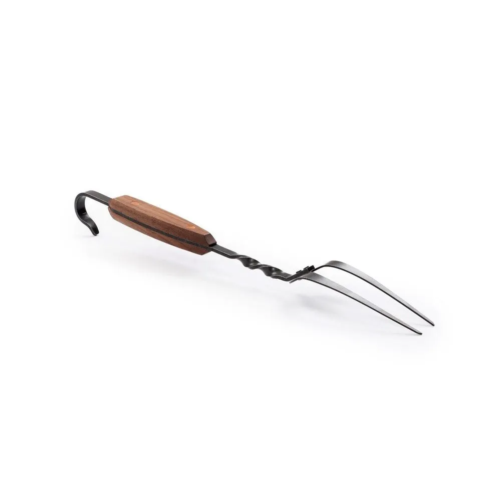 Cowboy Cooking Carving Fork