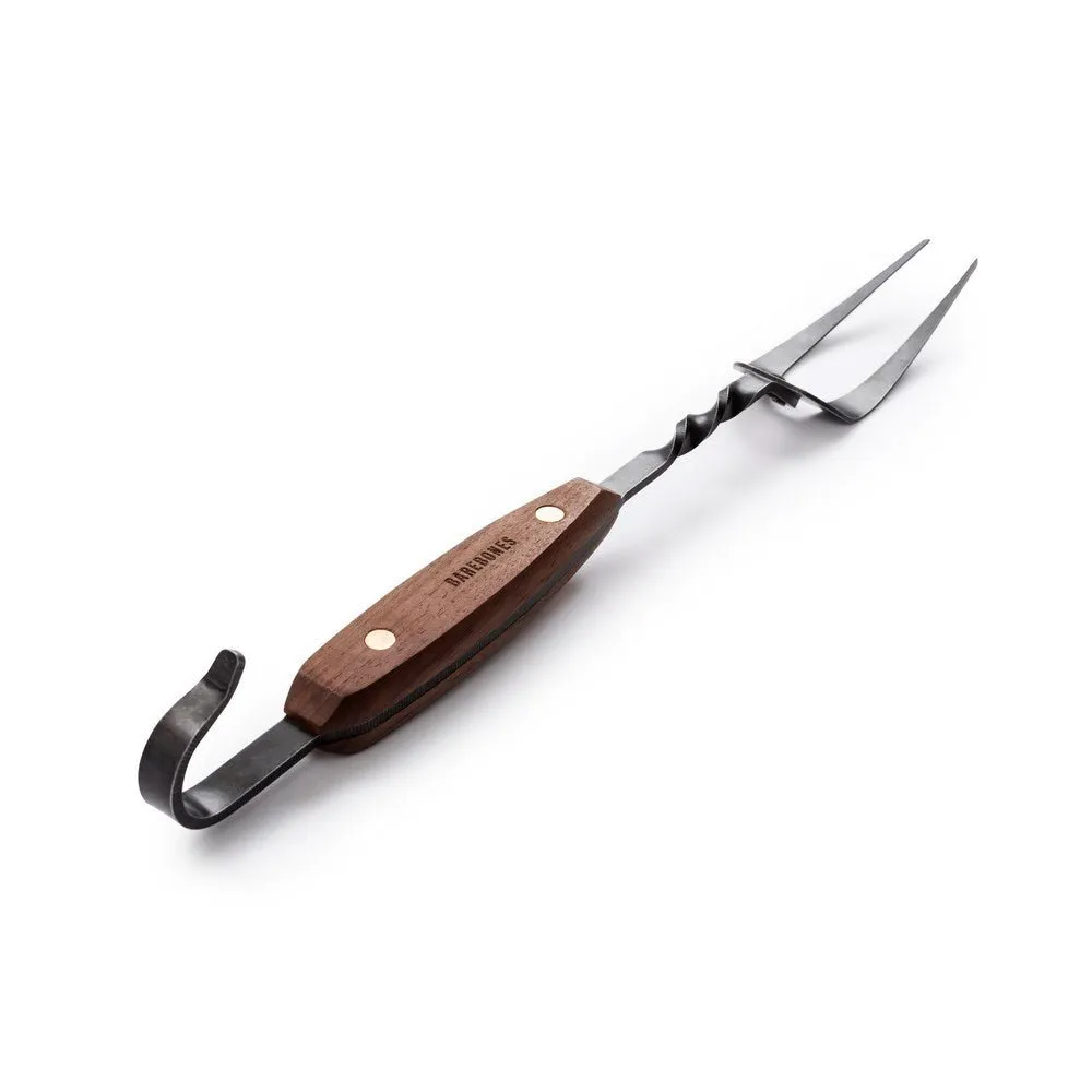 Cowboy Cooking Carving Fork