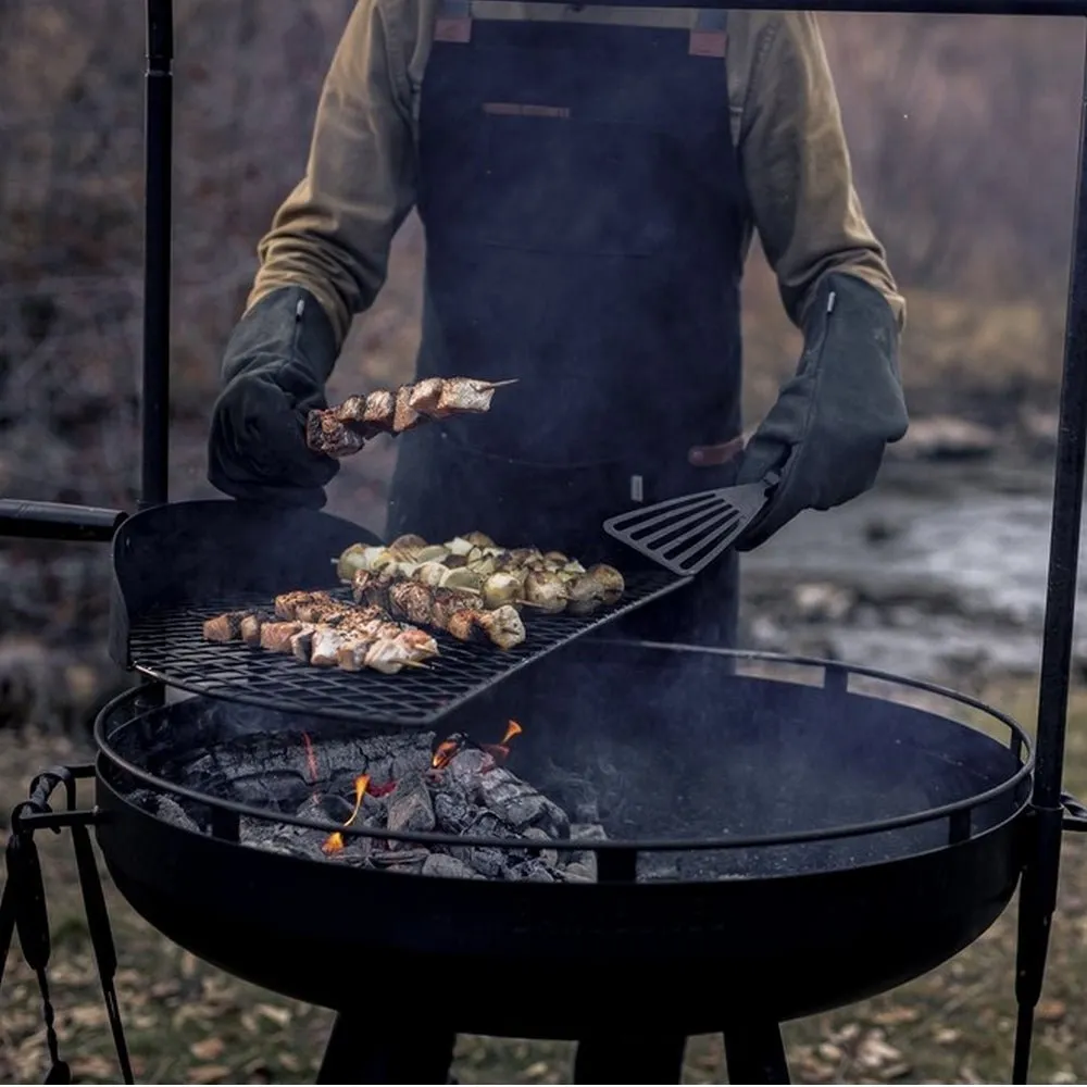 Cowboy Cooking Fish Spatula