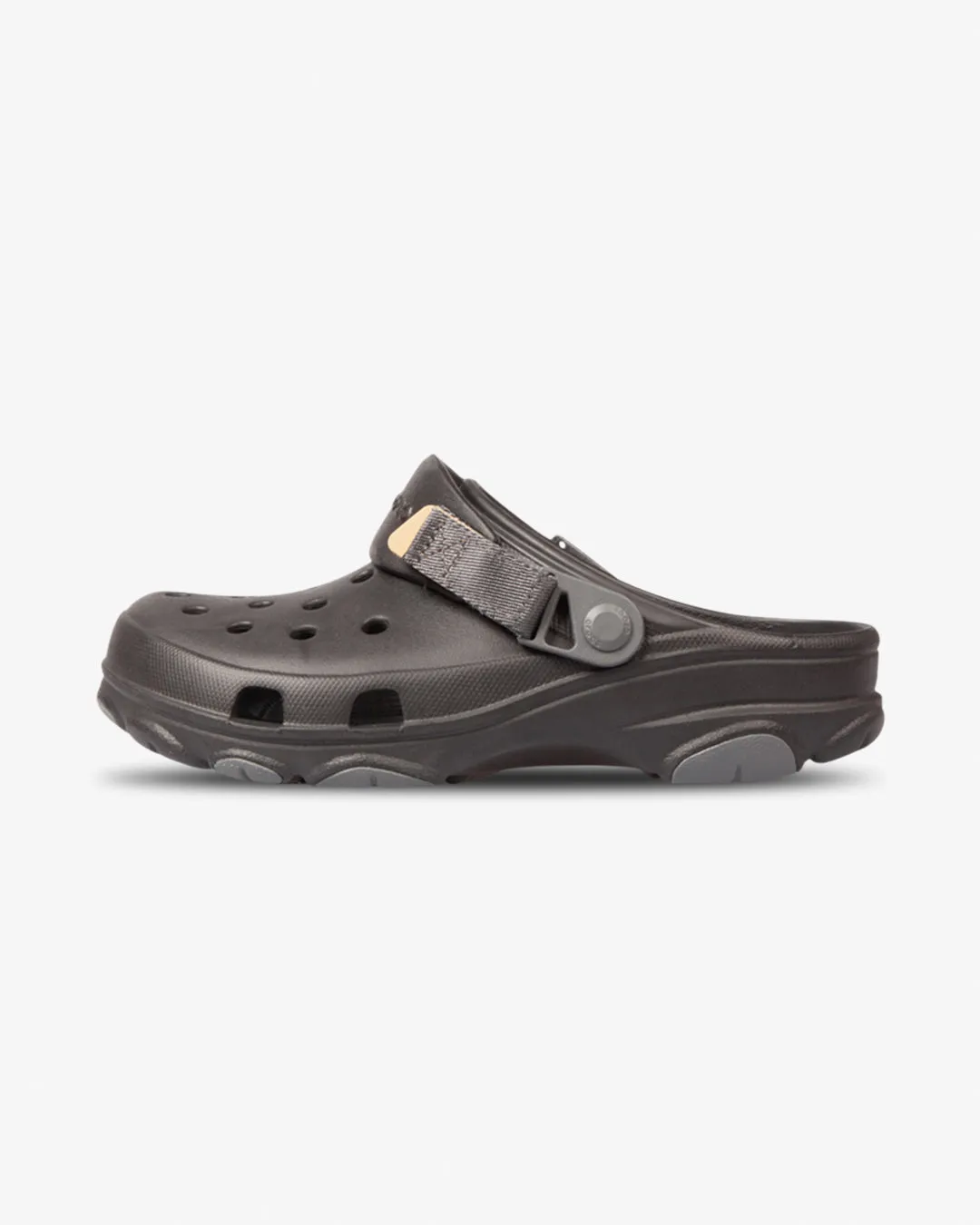 Crocs Classic All Terrain Black