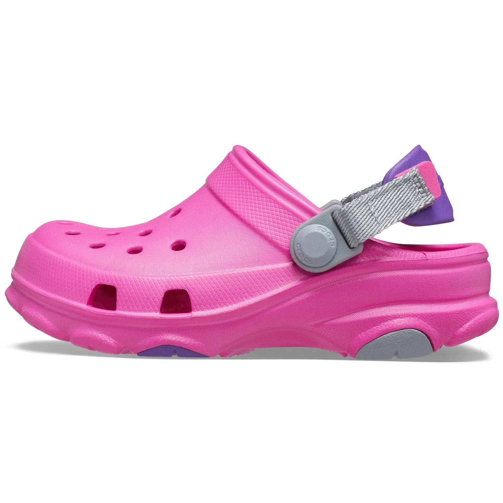 Crocs Classic All-Terrain Clogs