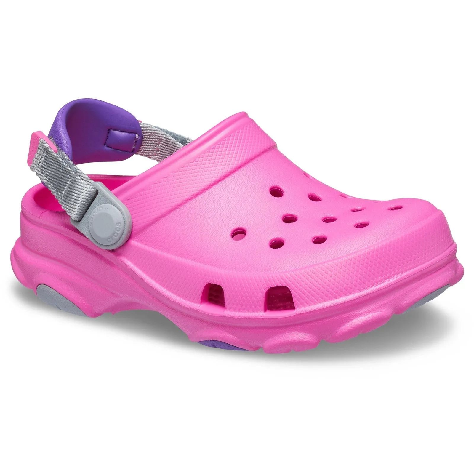 Crocs Classic All-Terrain Clogs