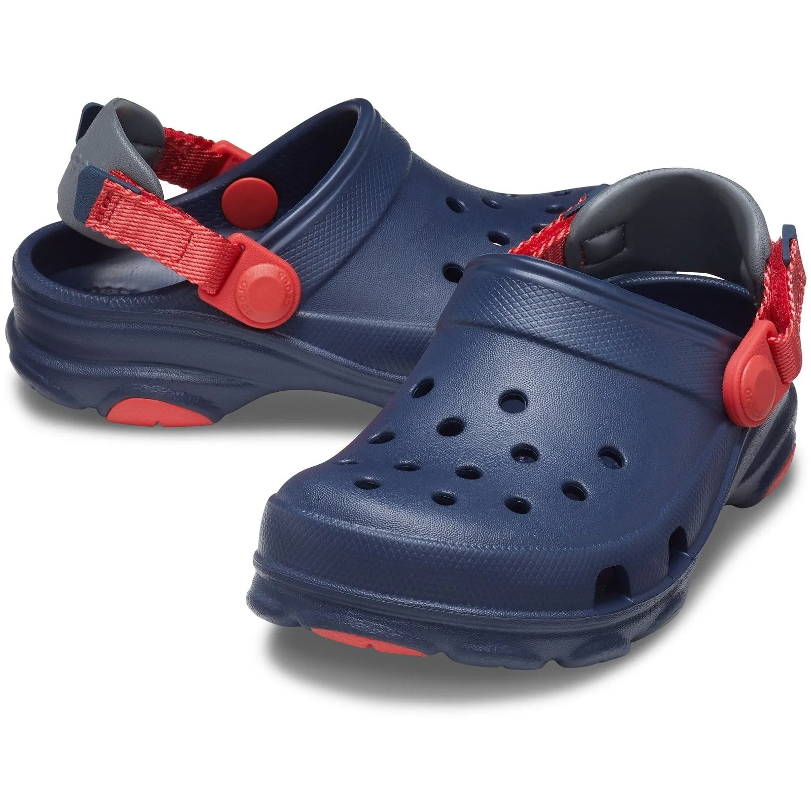 Crocs Classic All-Terrain Clogs