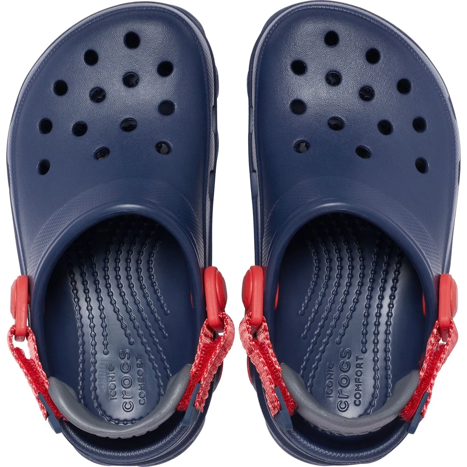 Crocs Classic All-Terrain Clogs