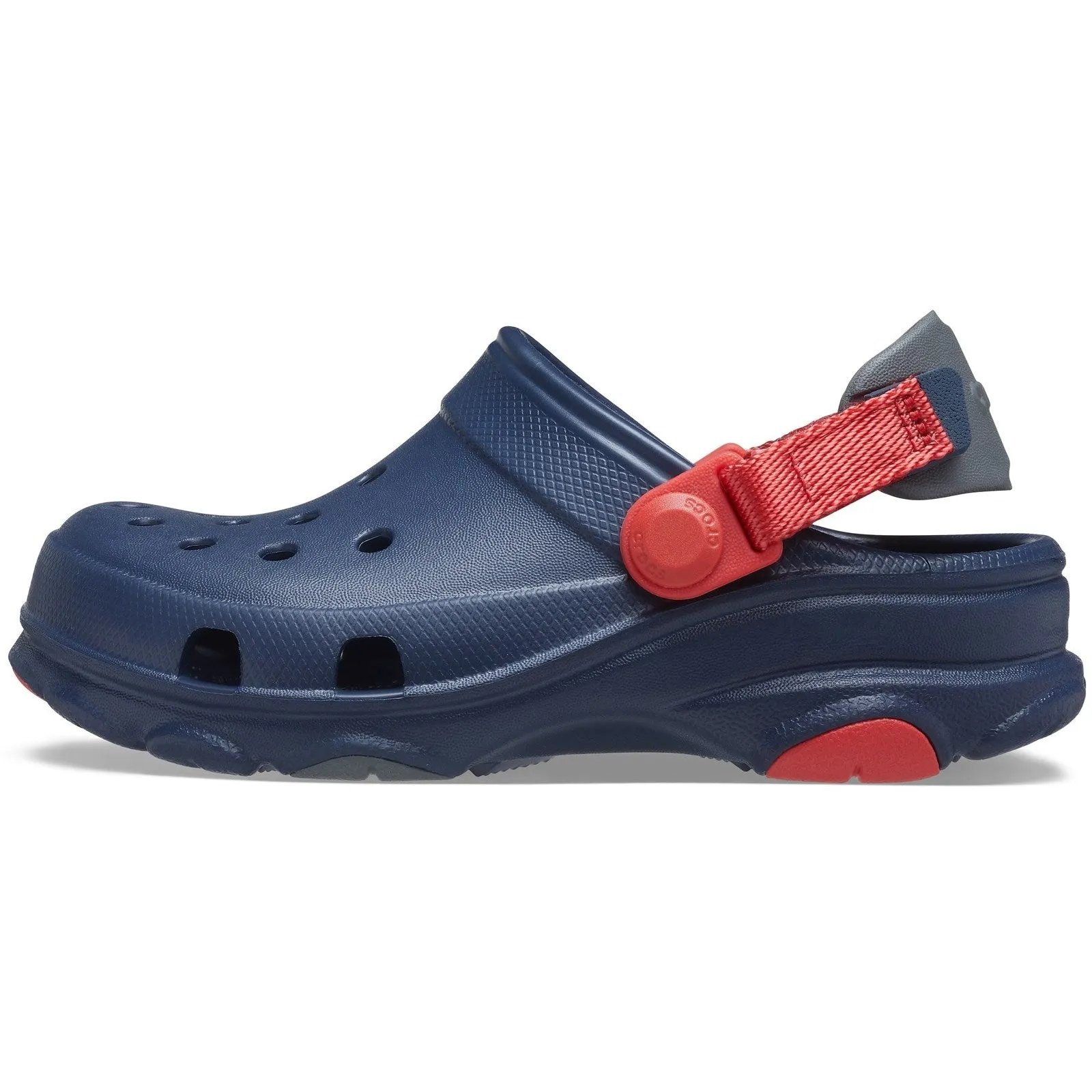 Crocs Classic All-Terrain Clogs