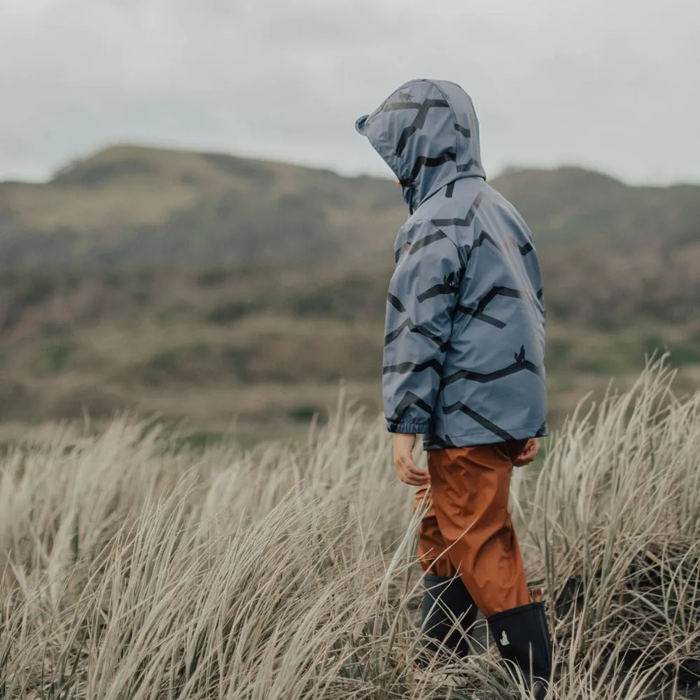 Crywolf Play Jacket Mountain Wolf