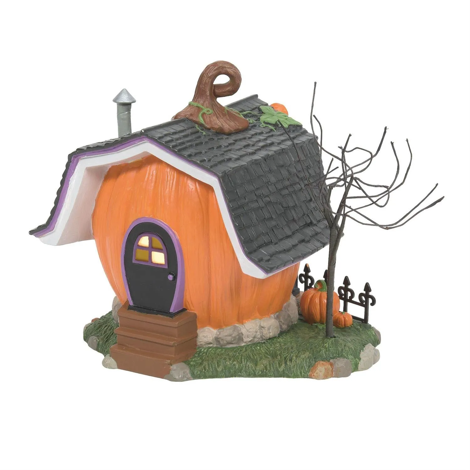 Disney, Pumpkintown Carving Studio, 6012310, Disney Village