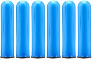 Dye Alpha 150 Round Pod - 6 Pack