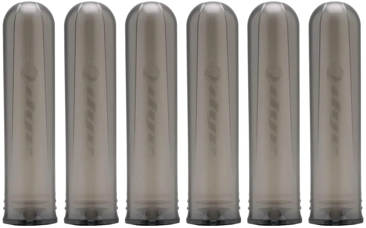 Dye Alpha 150 Round Pod - 6 Pack