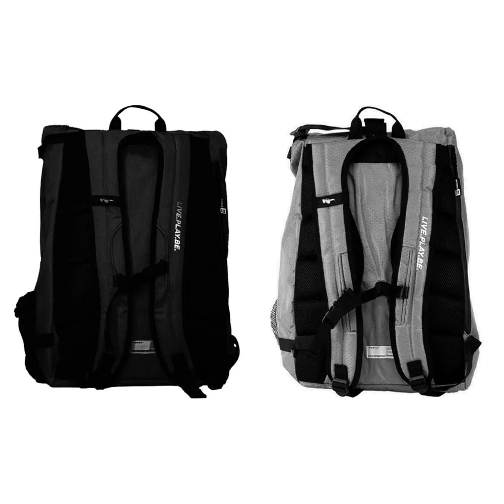 Epoch E-Pack Lacrosse Backpack Bag