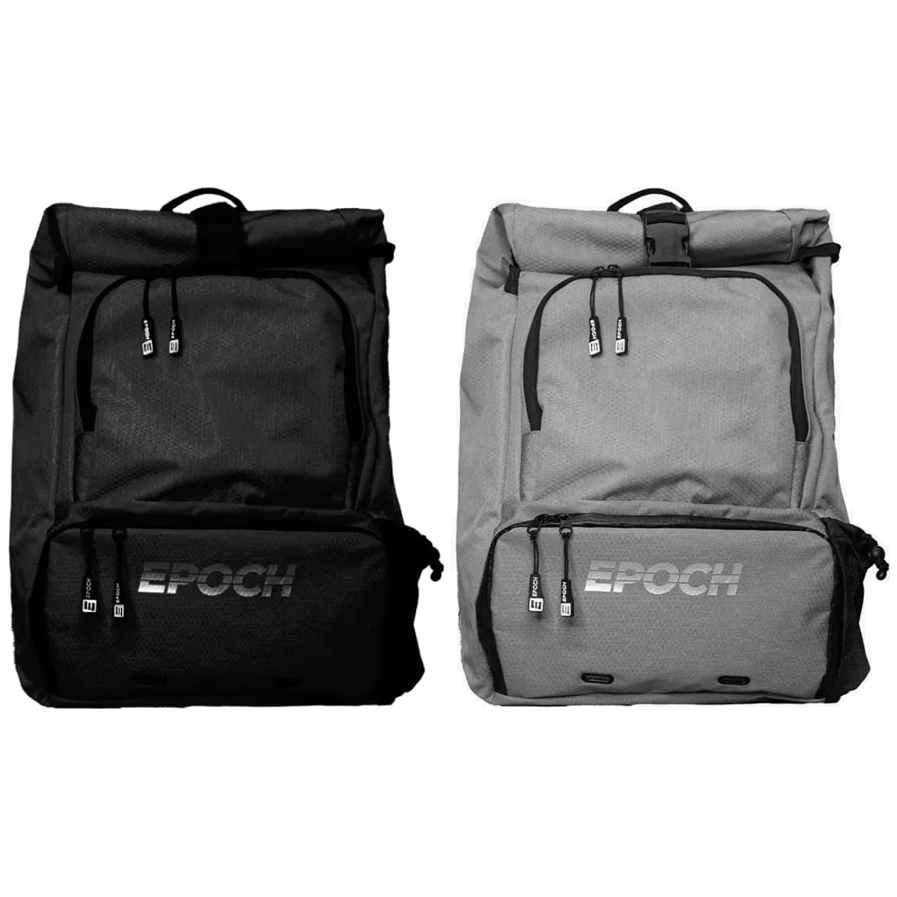 Epoch E-Pack Lacrosse Backpack Bag