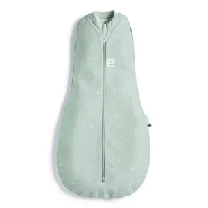 ergoPouch Cocoon Swaddle Bag 1.0 TOG - Sage