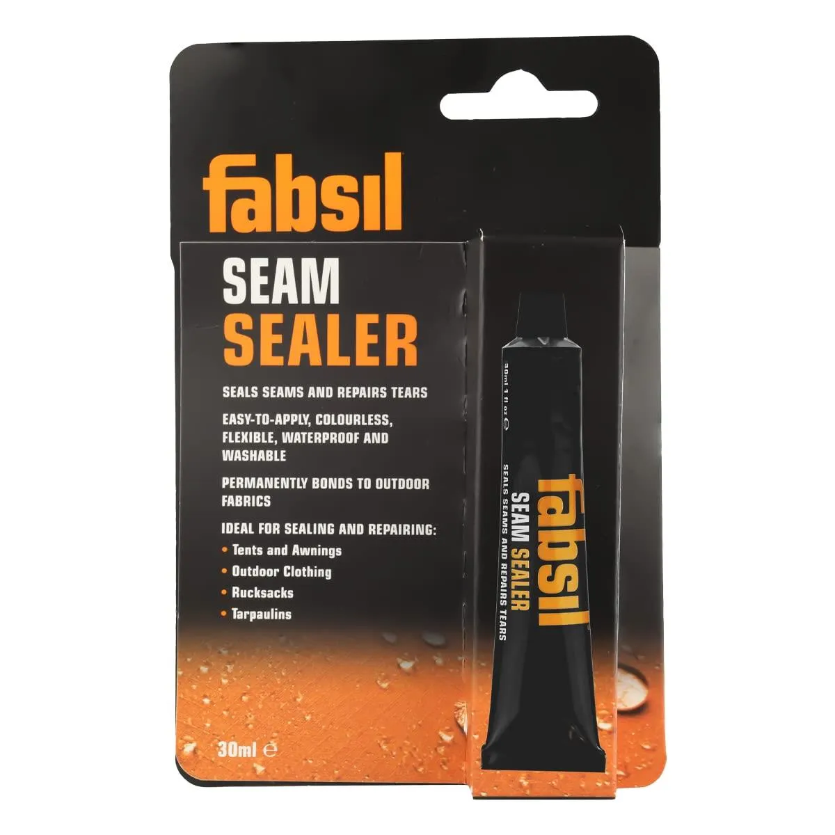 Fabsil Seam Sealer 30 ml