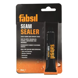 Fabsil Seam Sealer 30 ml