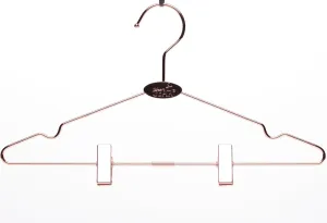 Glam'r Gear Metal Hanger - ROSE GOLD