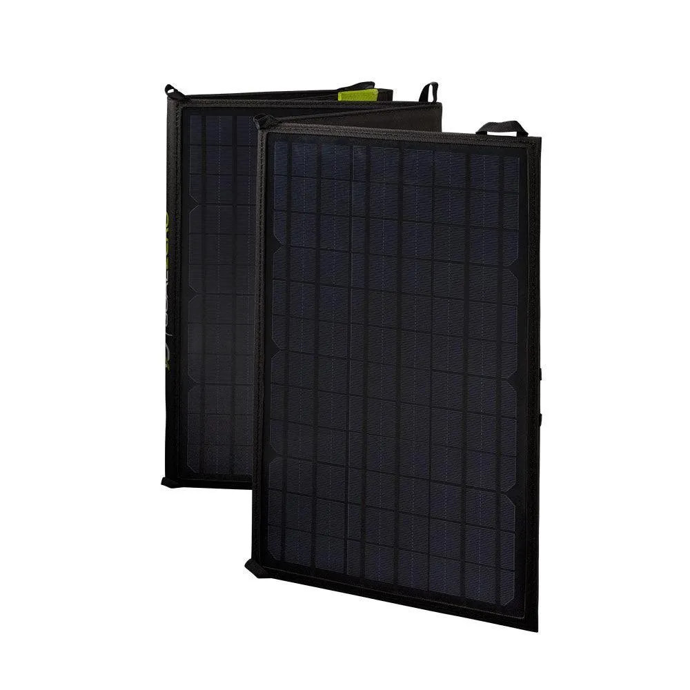 Goal Zero Nomad 50 Solar Panel