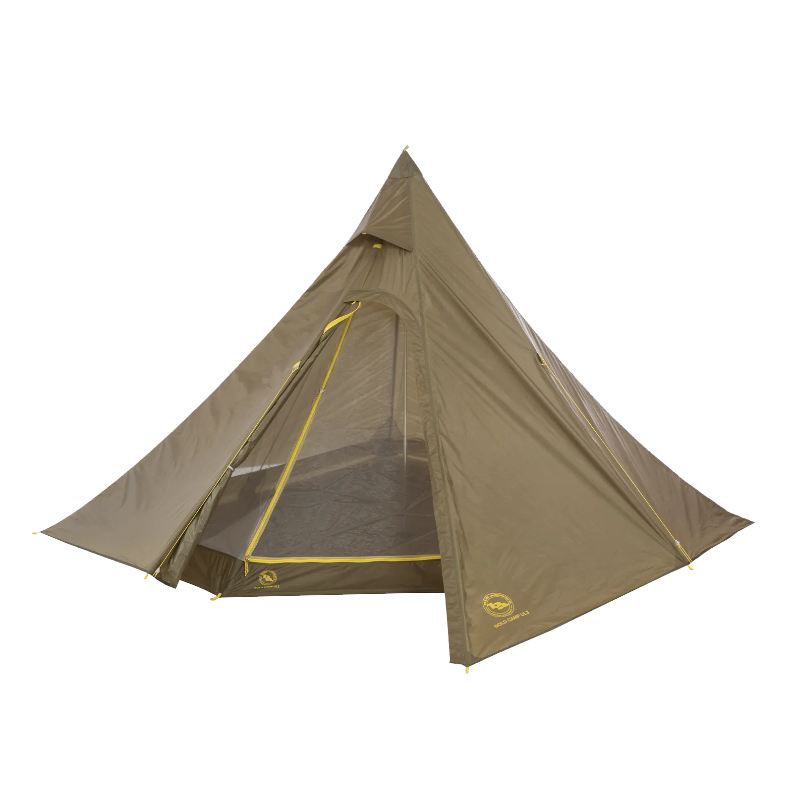 Gold Camp UL 3 Tarp